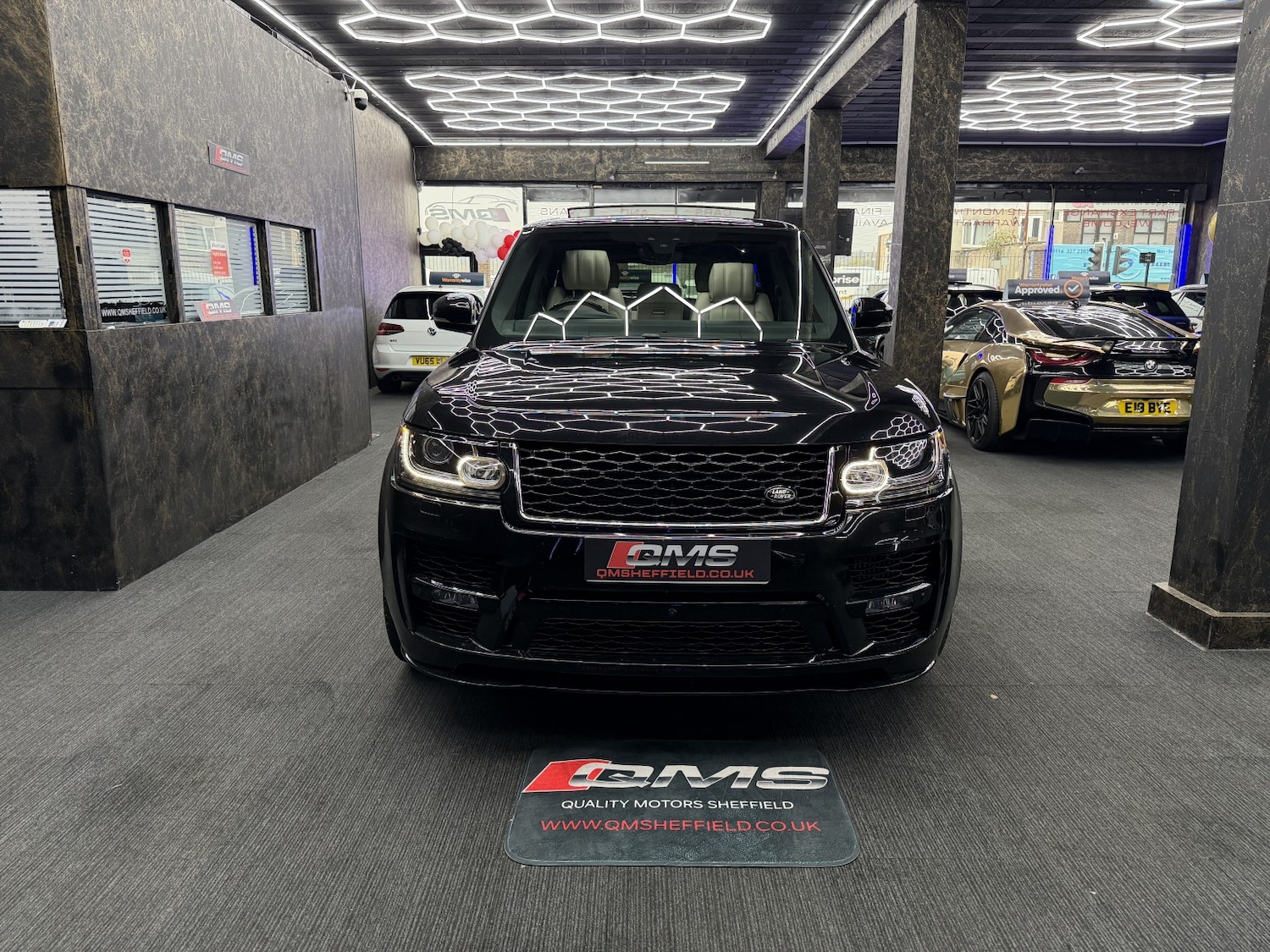 Used Land Rover Range Rover 2017 for sale - 76521051: Photo 11