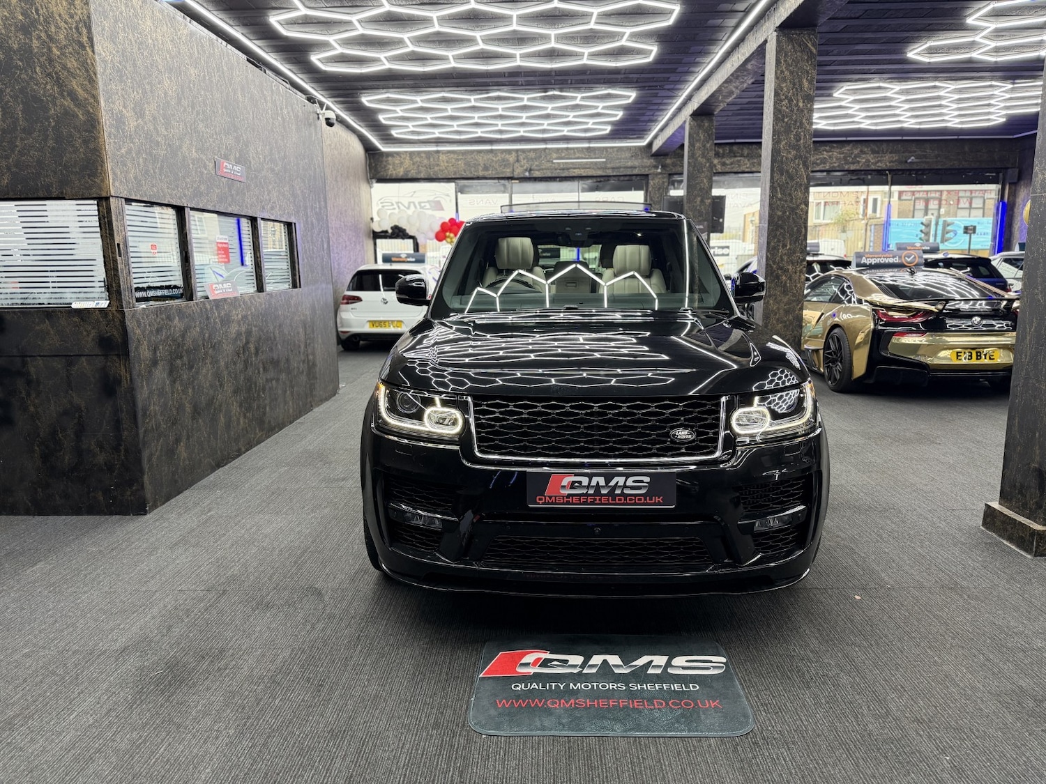 Used Land Rover Range Rover 2017 for sale - 76521051: Photo 13