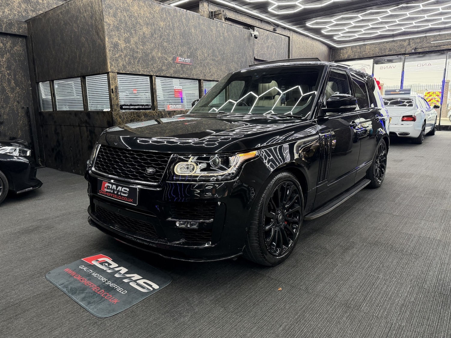 Used Land Rover Range Rover 2017 for sale - 76521051: Photo 14