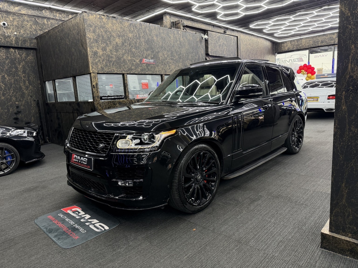 Used Land Rover Range Rover 2017 for sale - 76521051: Photo 15