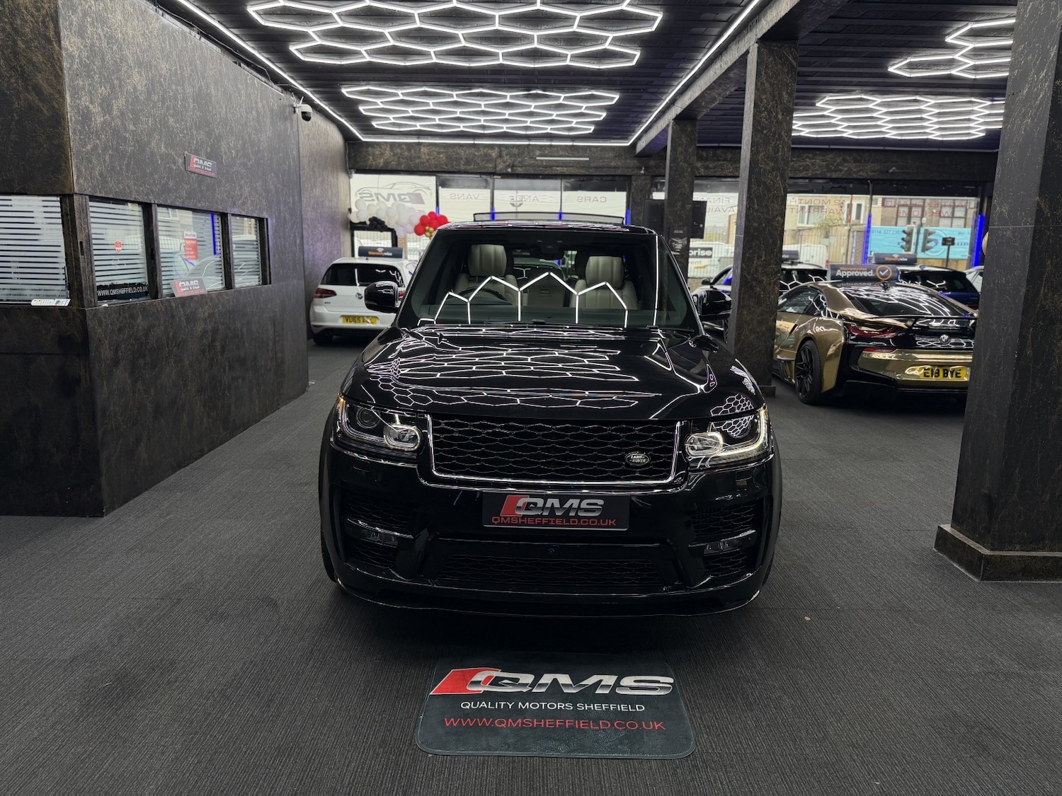 Used Land Rover Range Rover 2017 for sale - 76521051: Photo 16