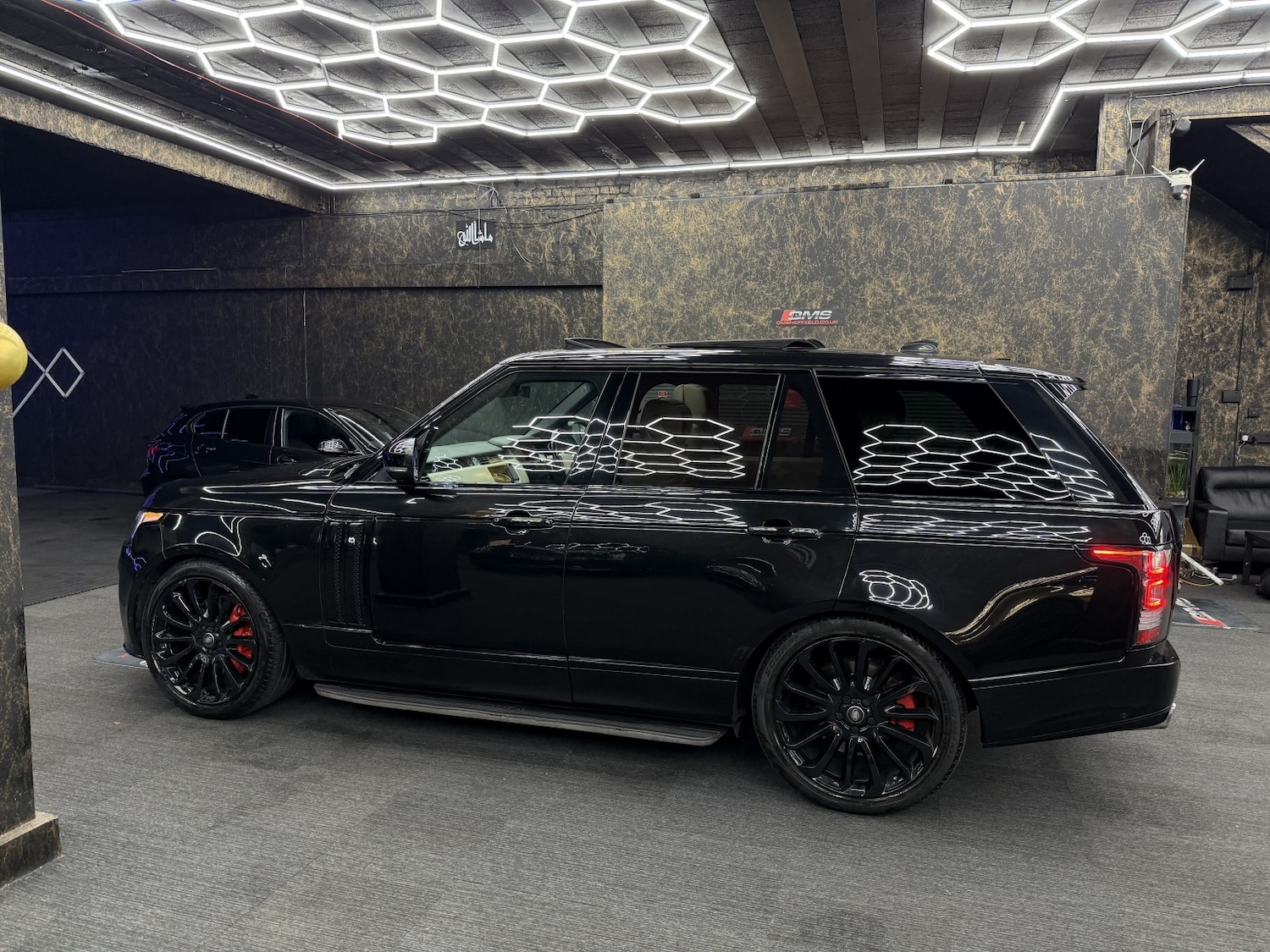 Used Land Rover Range Rover 2017 for sale - 76521051: Photo 19