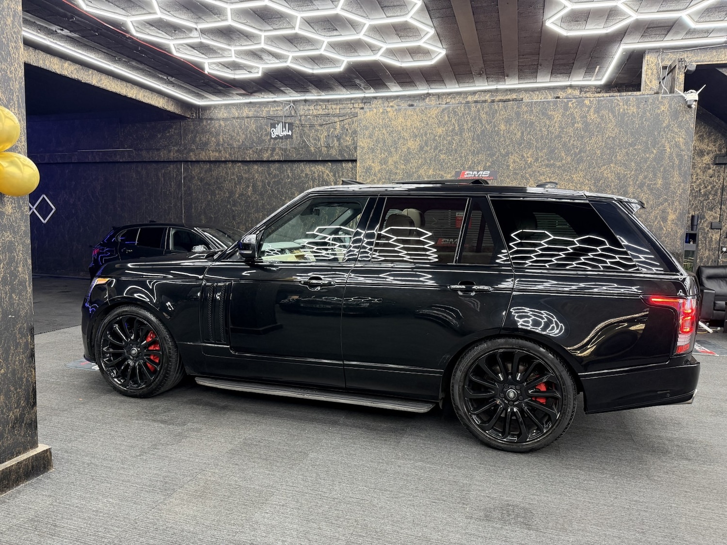 Used Land Rover Range Rover 2017 for sale - 76521051: Photo 20