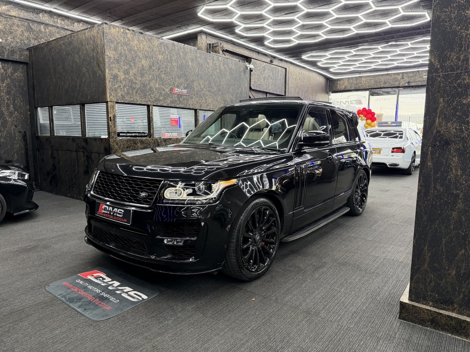 Used Land Rover Range Rover 2017 for sale - 76521051: Photo 21