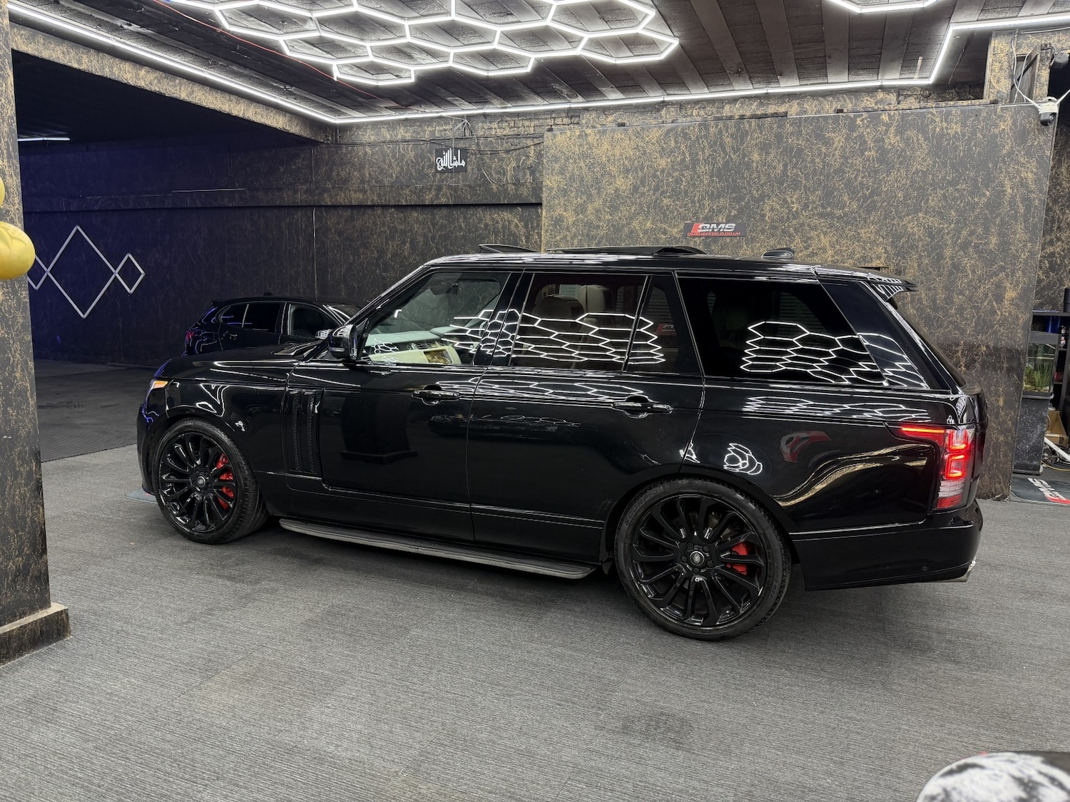 Used Land Rover Range Rover 2017 for sale - 76521051: Photo 22