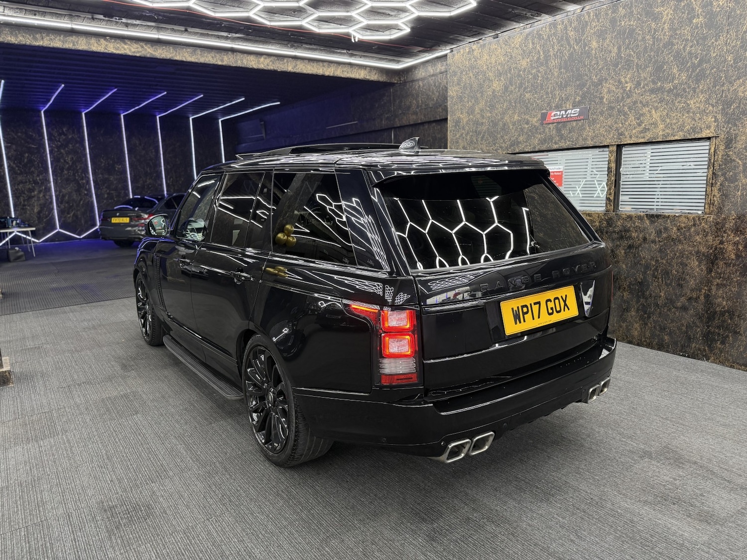 Used Land Rover Range Rover 2017 for sale - 76521051: Photo 25