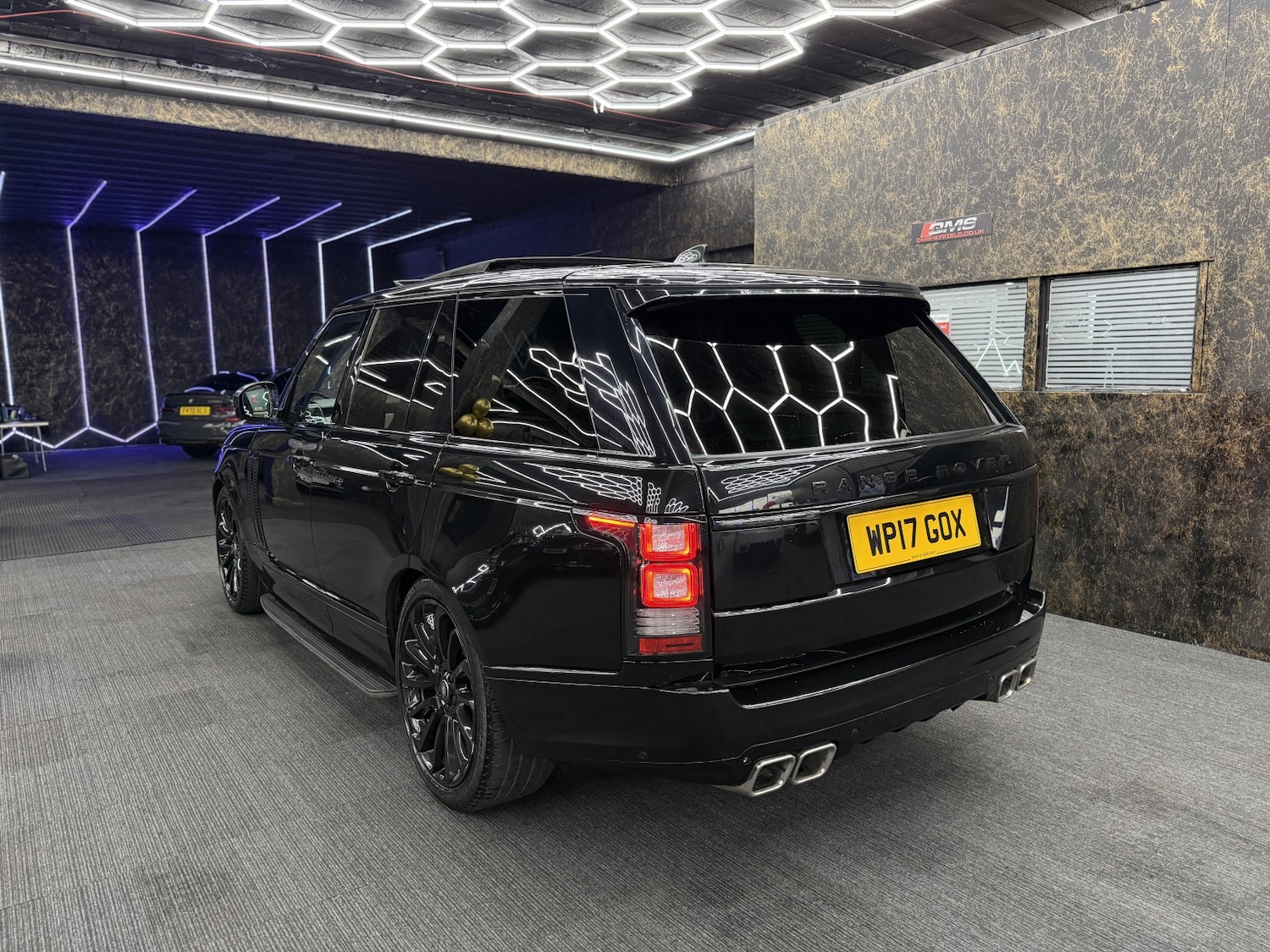 Used Land Rover Range Rover 2017 for sale - 76521051: Photo 26