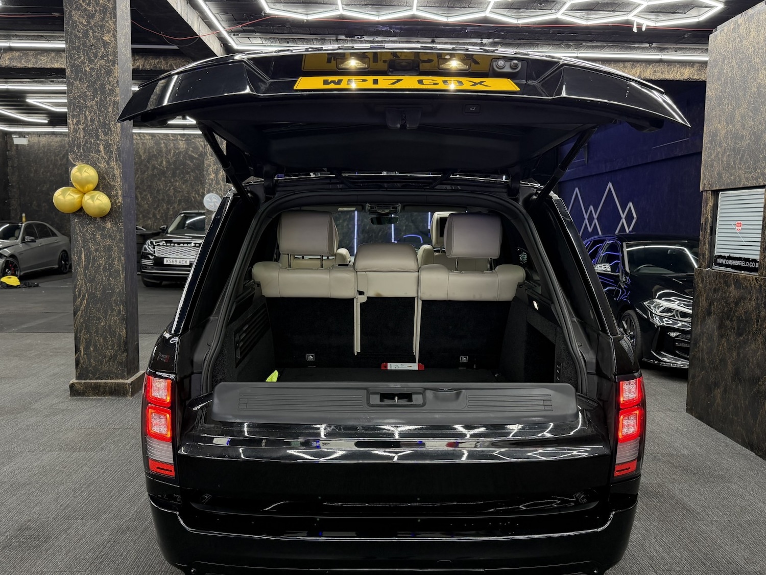 Used Land Rover Range Rover 2017 for sale - 76521051: Photo 28