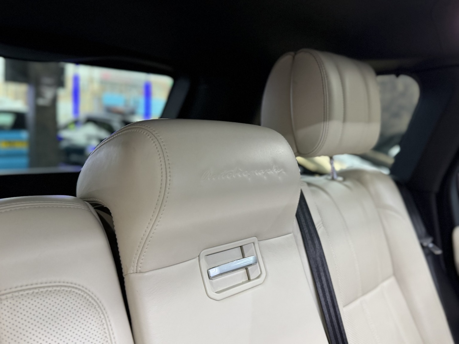 Used Land Rover Range Rover 2017 for sale - 76521051: Photo 32