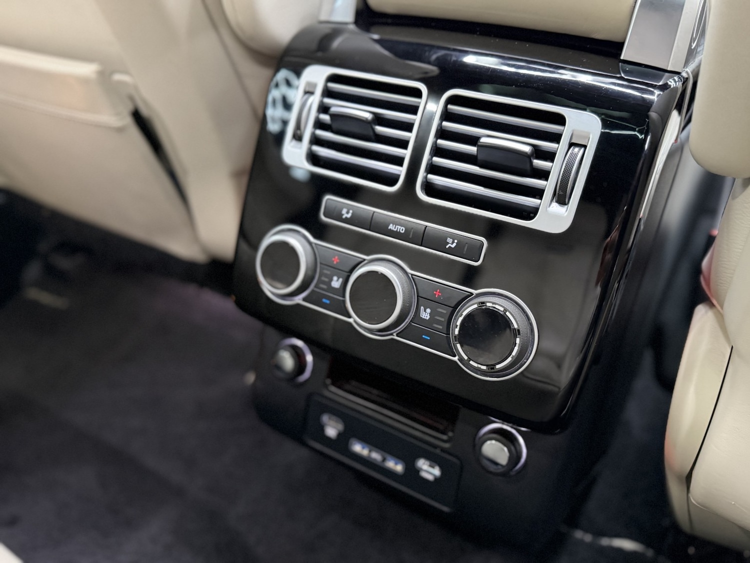 Used Land Rover Range Rover 2017 for sale - 76521051: Photo 35