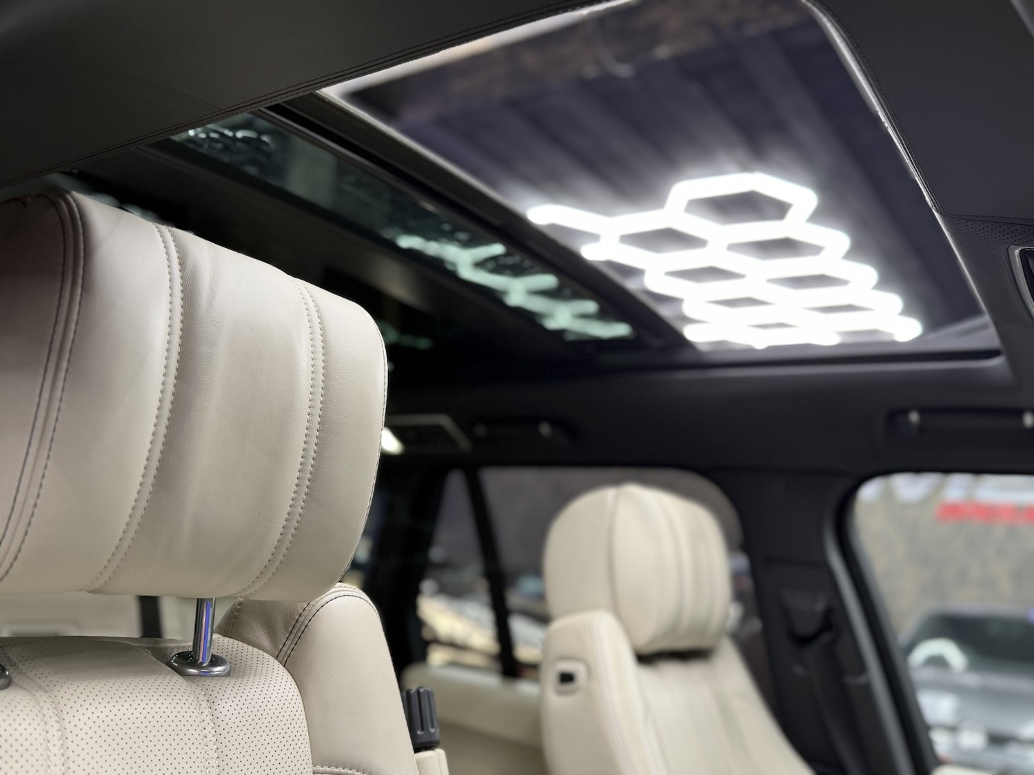 Used Land Rover Range Rover 2017 for sale - 76521051: Photo 39