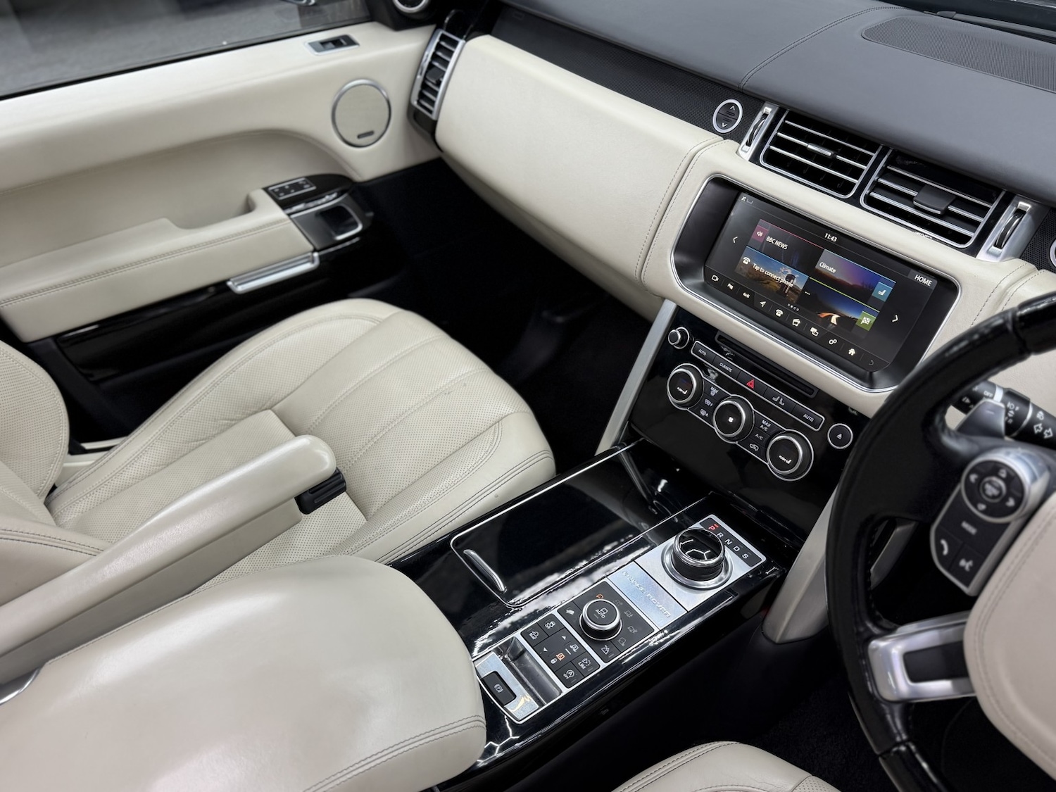 Used Land Rover Range Rover 2017 for sale - 76521051: Photo 40