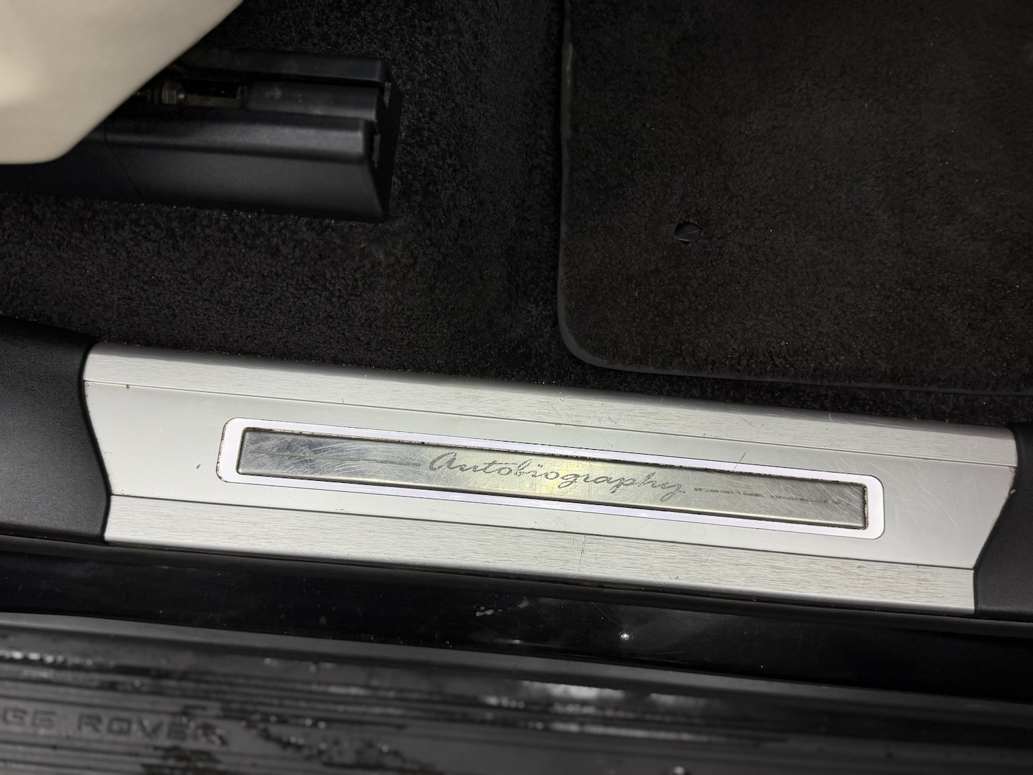 Used Land Rover Range Rover 2017 for sale - 76521051: Photo 42