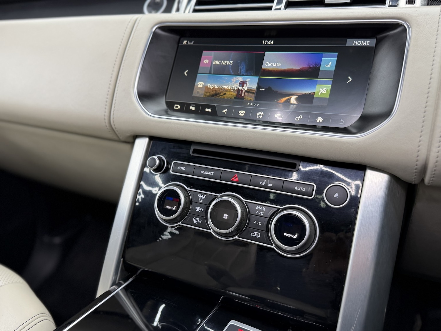 Used Land Rover Range Rover 2017 for sale - 76521051: Photo 46