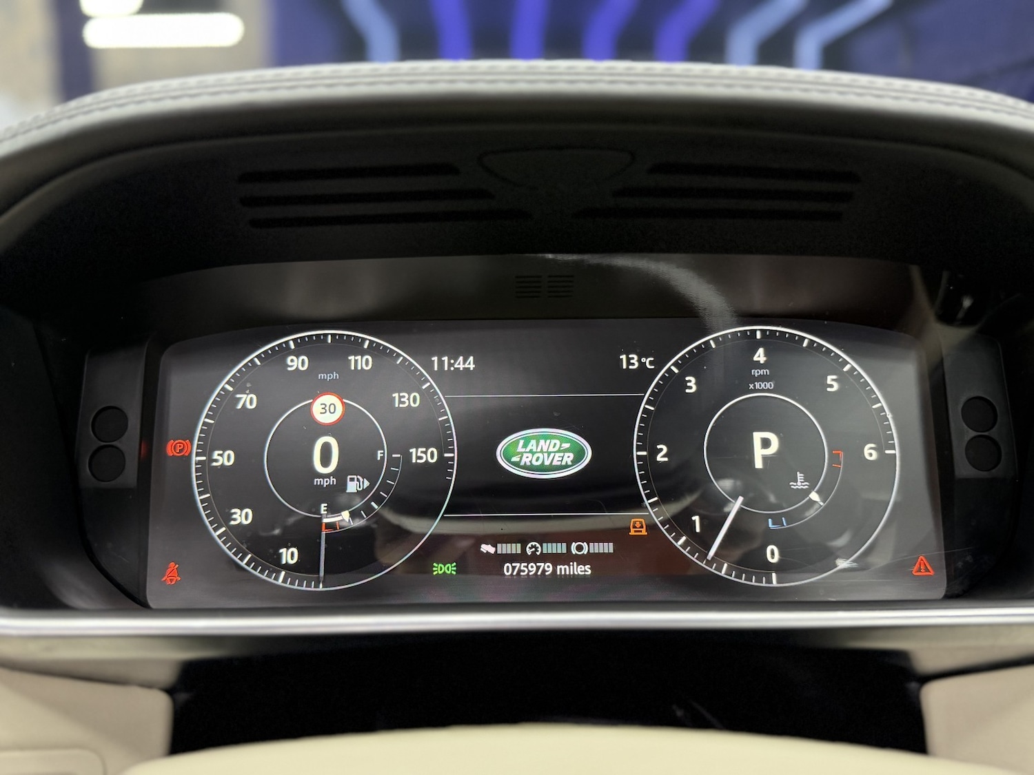 Used Land Rover Range Rover 2017 for sale - 76521051: Photo 47