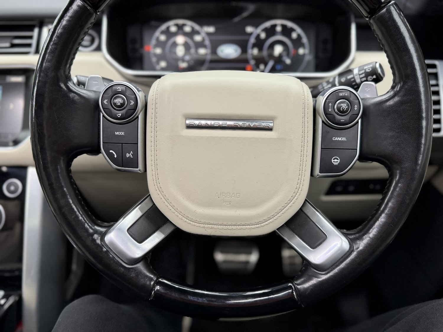 Used Land Rover Range Rover 2017 for sale - 76521051: Photo 48