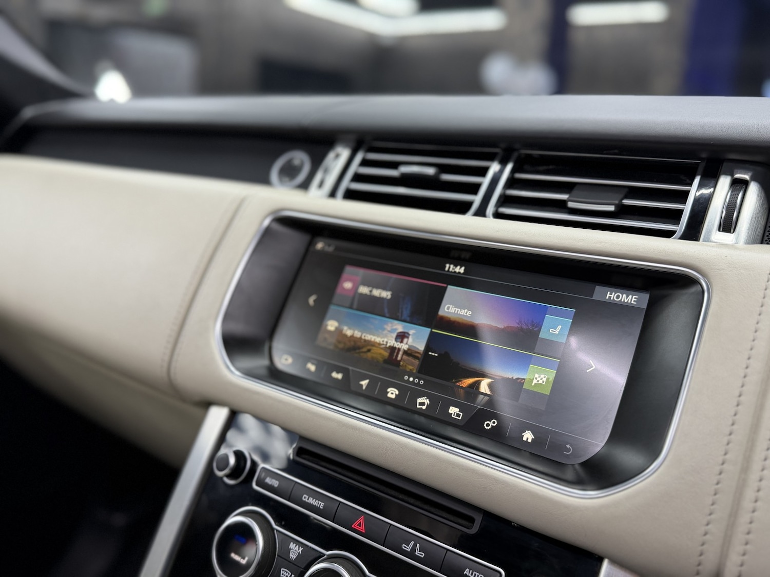 Used Land Rover Range Rover 2017 for sale - 76521051: Photo 49