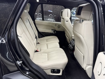 Used Land Rover Range Rover 2017 for sale - 76521051: Photo