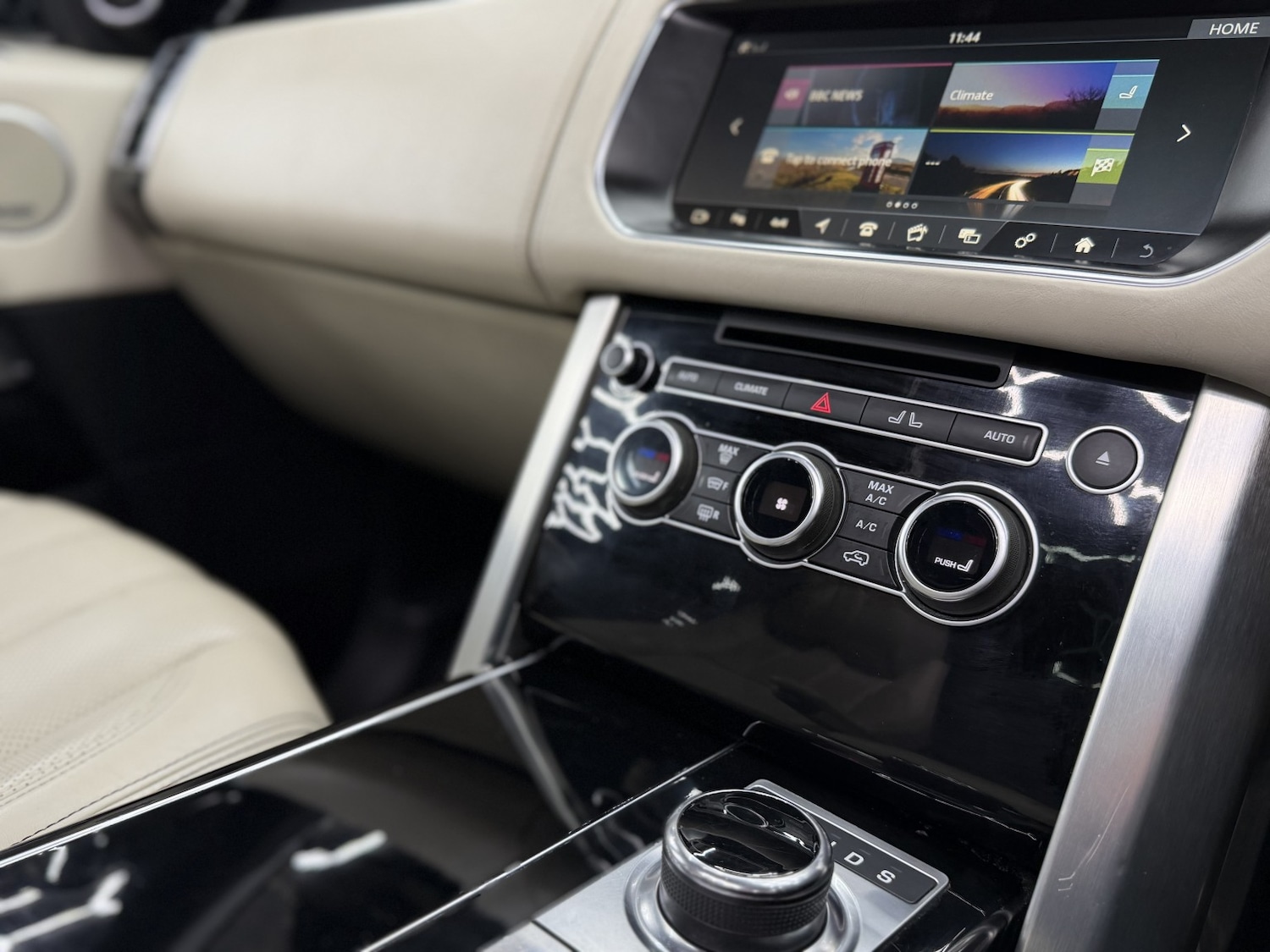 Used Land Rover Range Rover 2017 for sale - 76521051: Photo 50