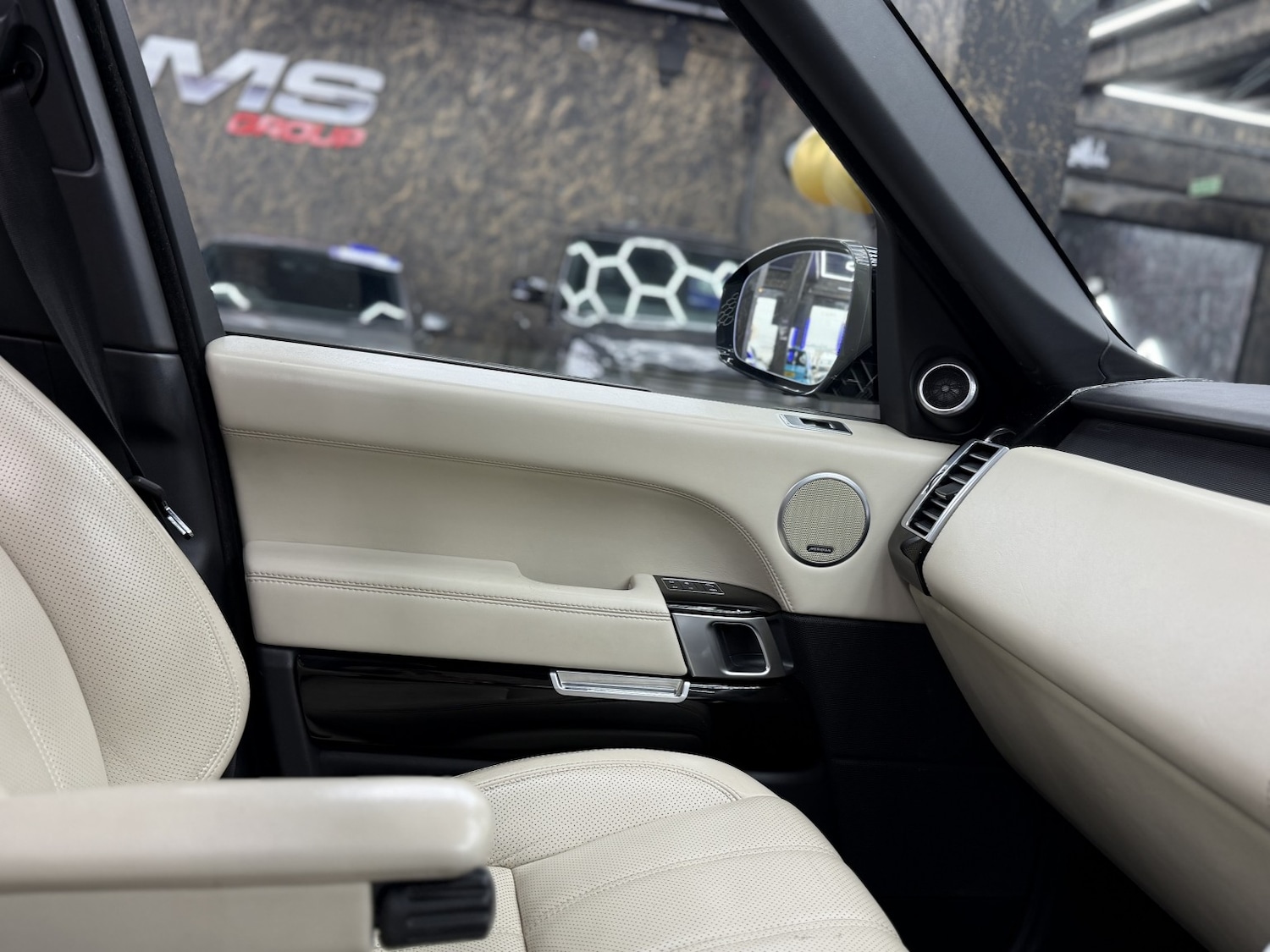 Used Land Rover Range Rover 2017 for sale - 76521051: Photo 52