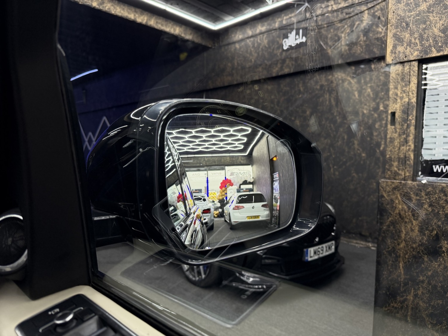 Used Land Rover Range Rover 2017 for sale - 76521051: Photo 53