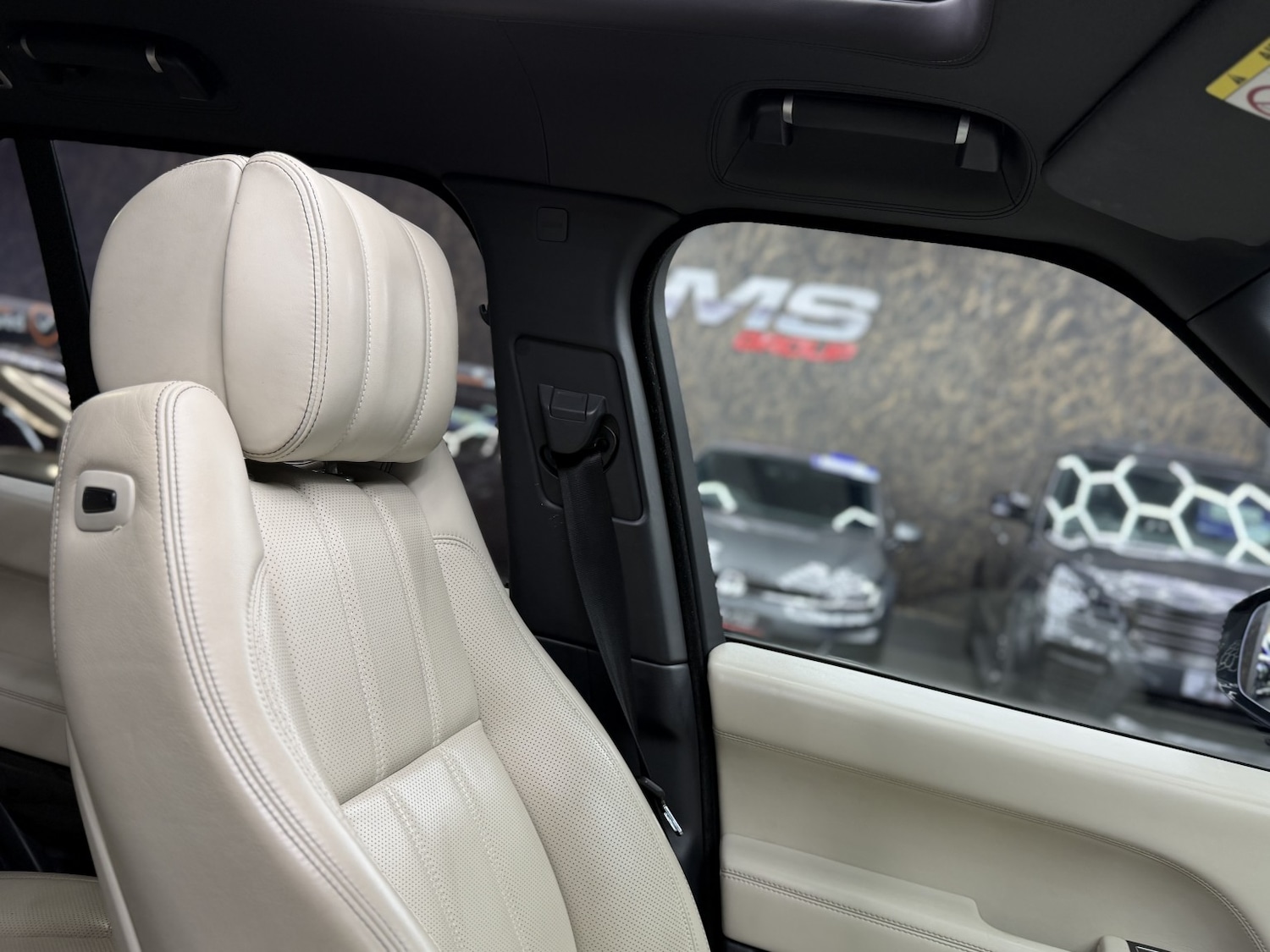 Used Land Rover Range Rover 2017 for sale - 76521051: Photo 55