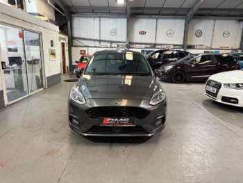 Used Ford Fiesta 2018 for sale - 74582167: Photo