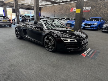 Used Audi R8 2013 for sale - 78794659: Photo