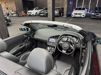 Used Audi R8 2013 for sale - 78794659: Photo