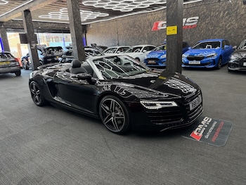 Used Audi R8 2013 for sale - 78794659: Photo