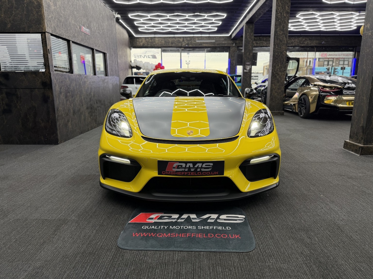 Used Porsche Other 2021 for sale - 76637431: Photo 10