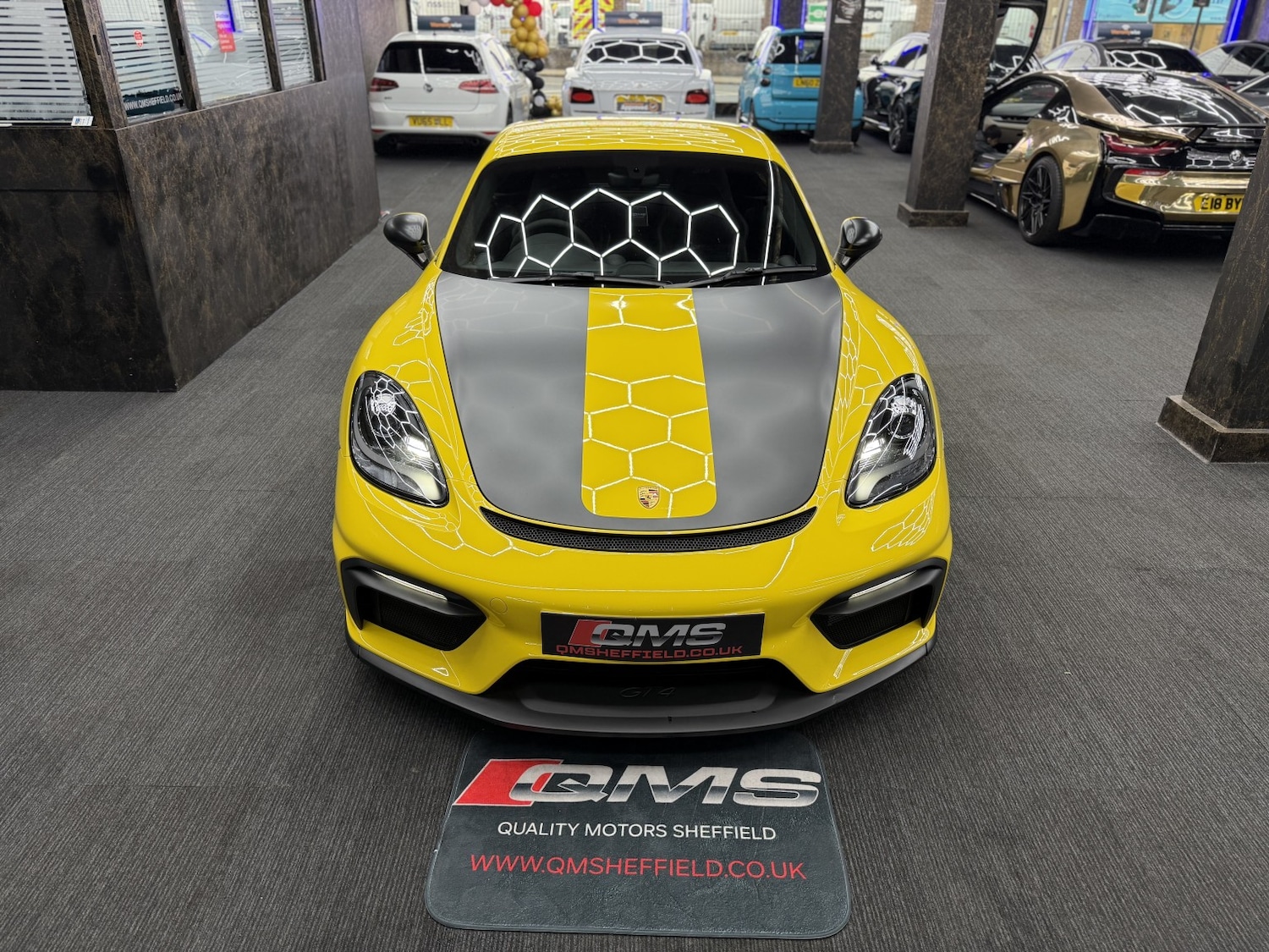 Used Porsche Other 2021 for sale - 76637431: Photo 11