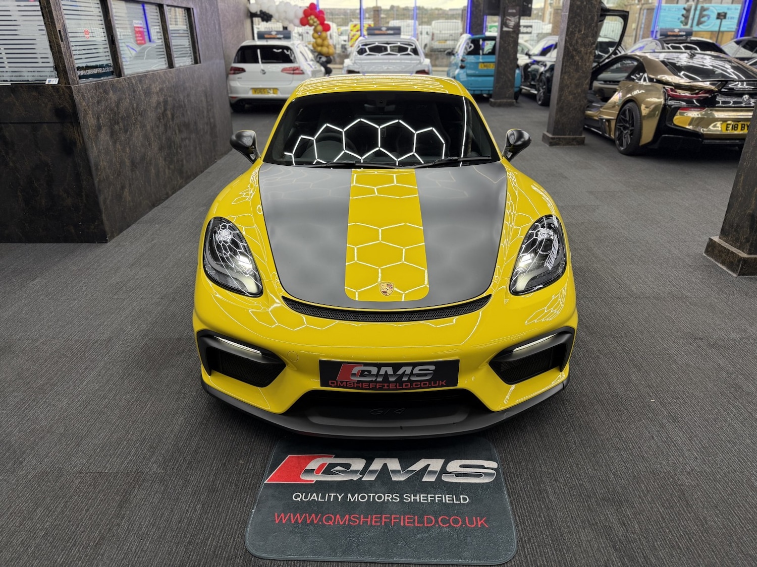 Used Porsche Other 2021 for sale - 76637431: Photo 12