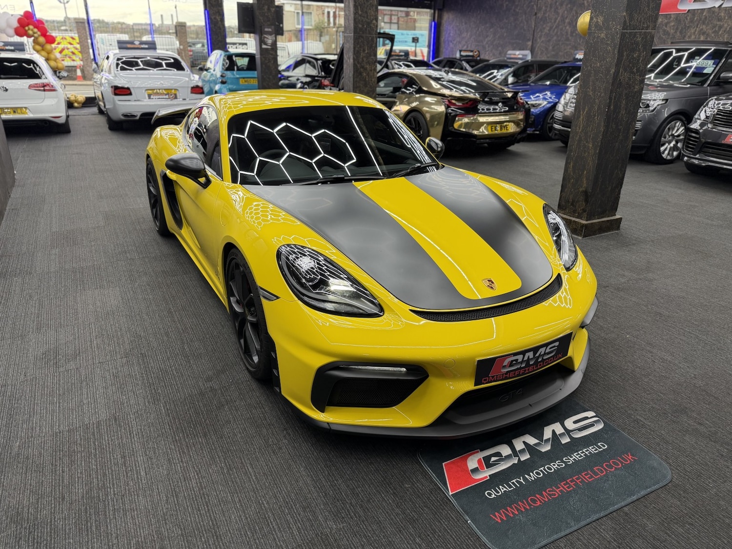 Used Porsche Other 2021 for sale - 76637431: Photo 13