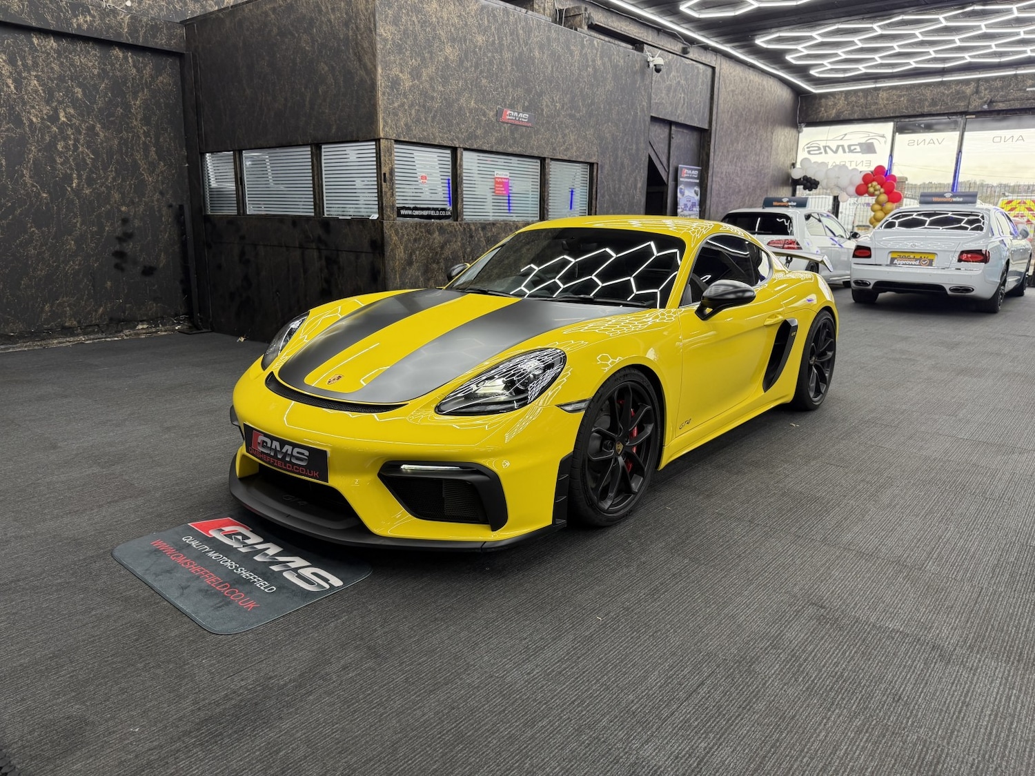 Used Porsche Other 2021 for sale - 76637431: Photo 14