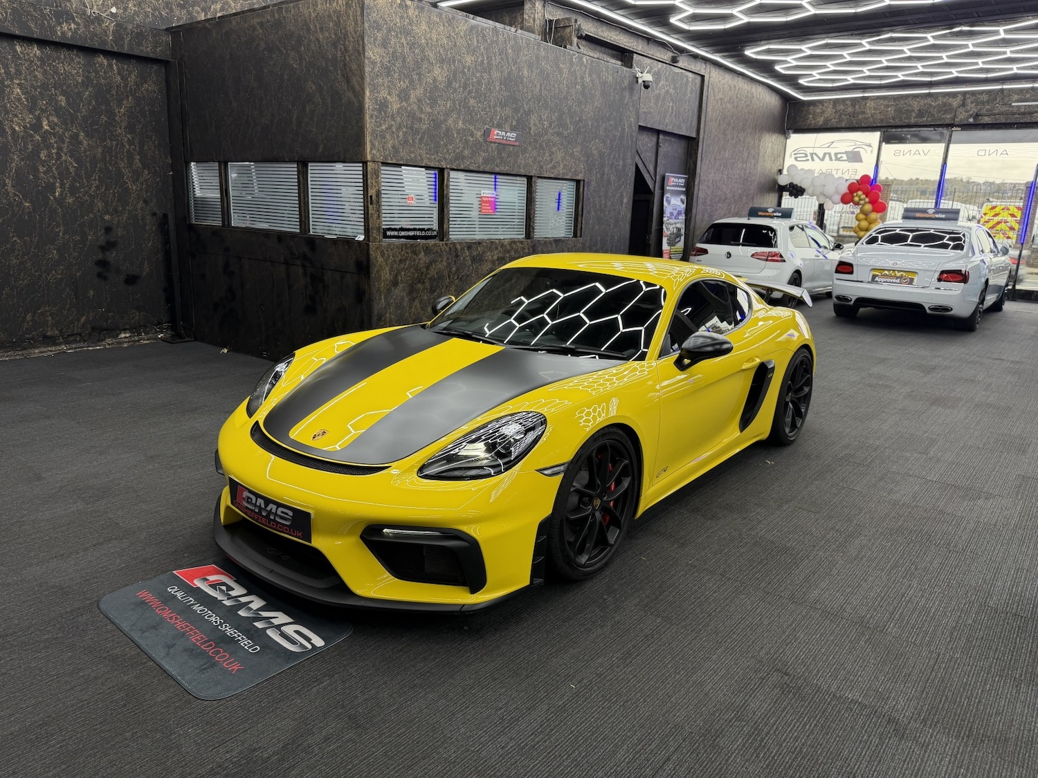 Used Porsche Other 2021 for sale - 76637431: Photo 15