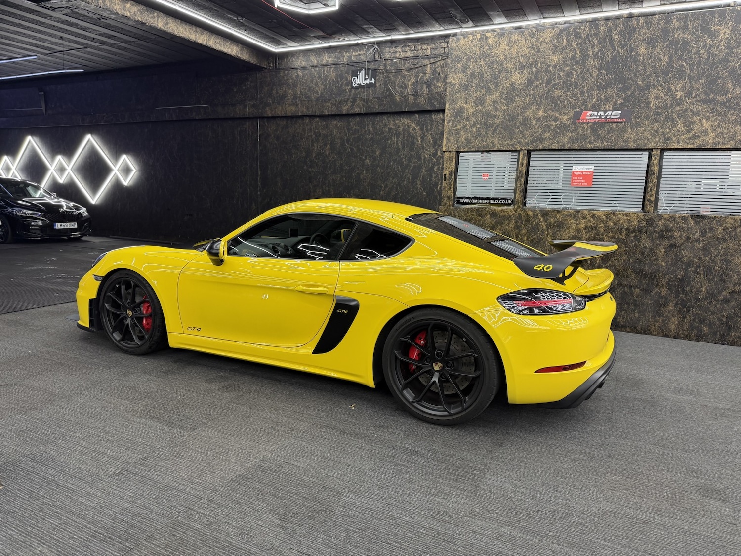 Used Porsche Other 2021 for sale - 76637431: Photo 16