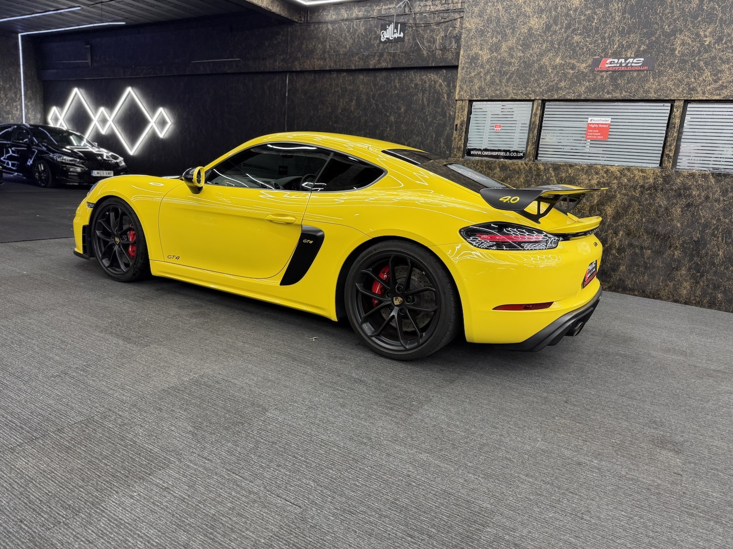 Used Porsche Other 2021 for sale - 76637431: Photo 17