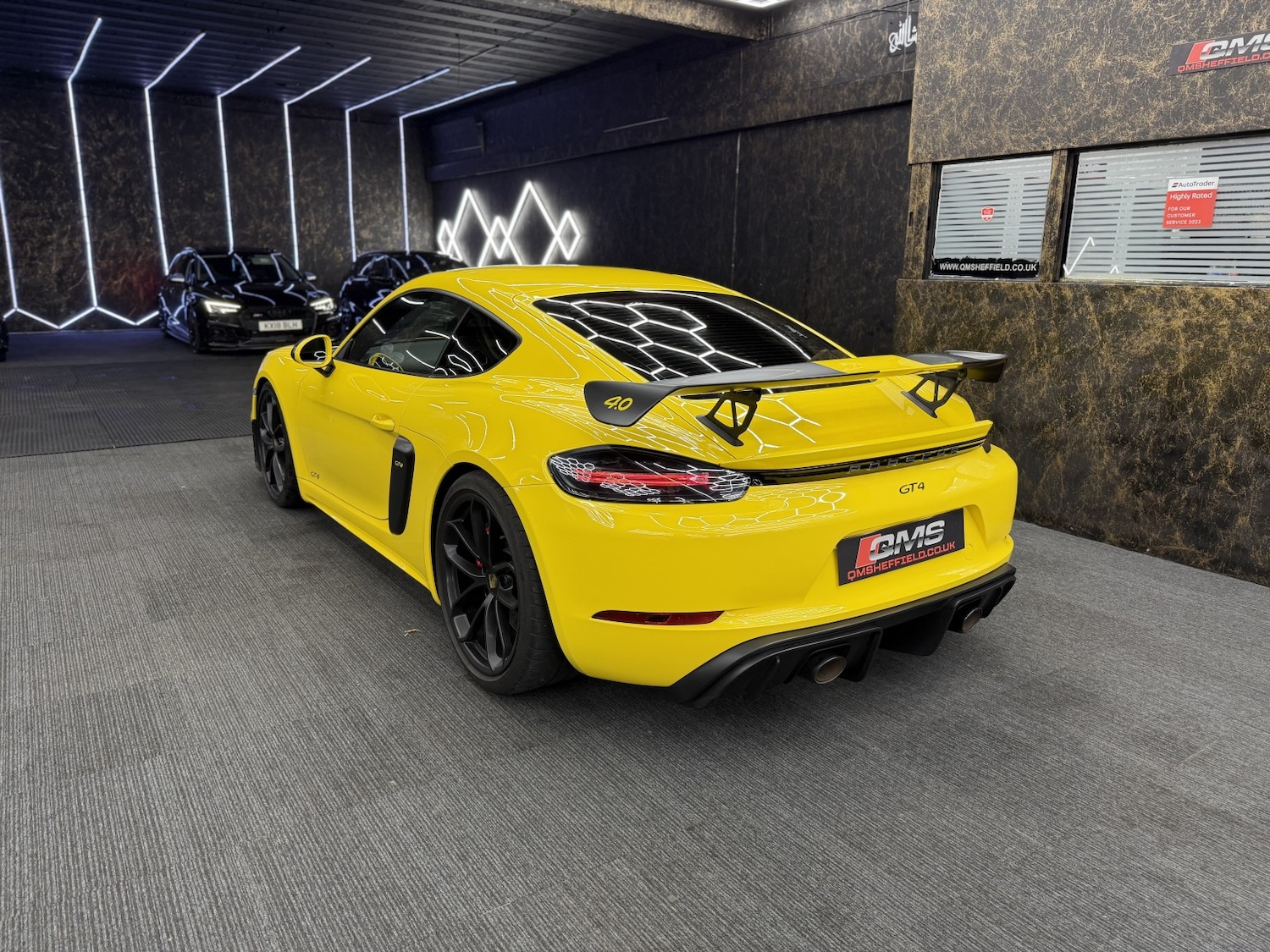 Used Porsche Other 2021 for sale - 76637431: Photo 18