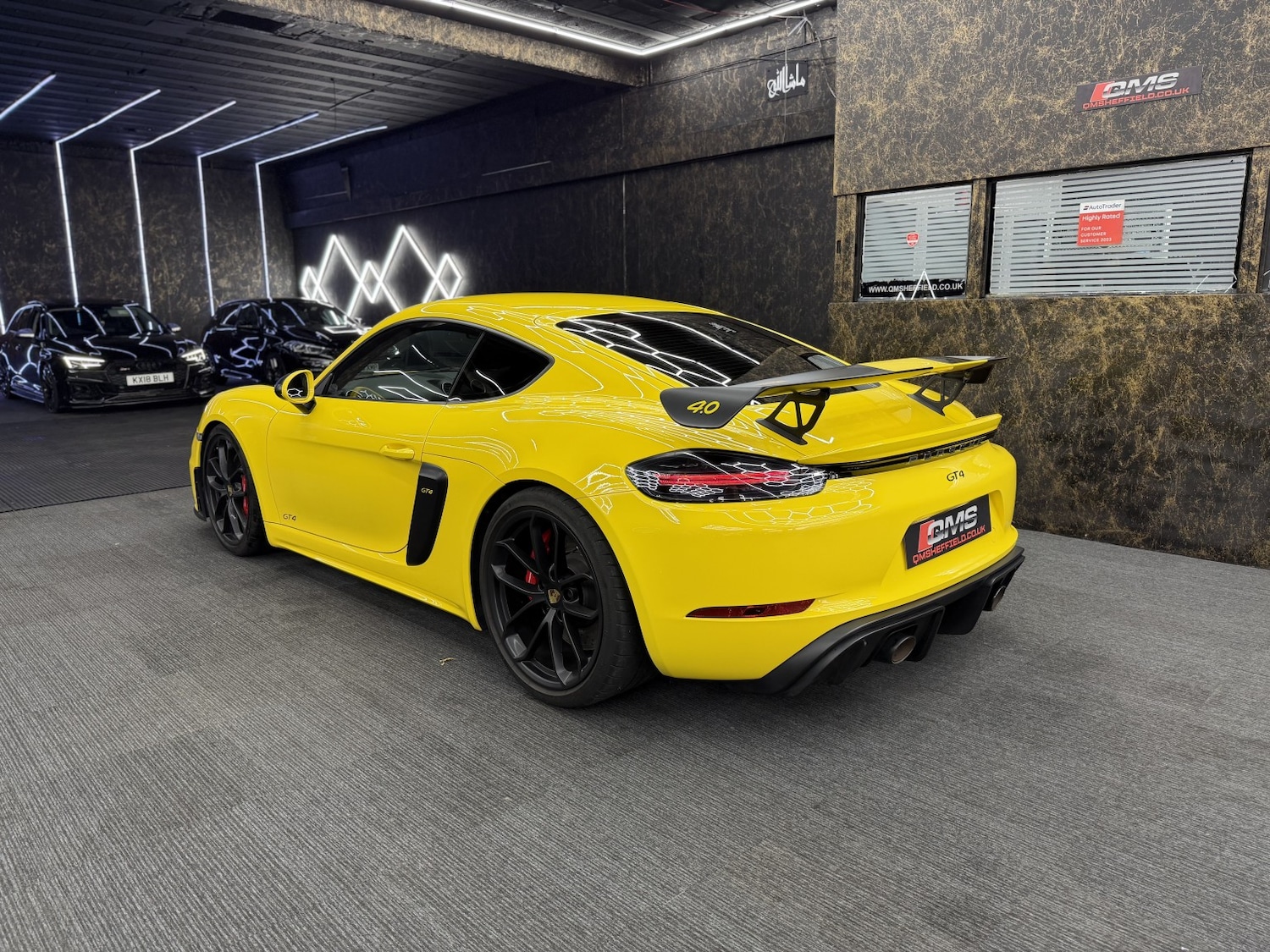 Used Porsche Other 2021 for sale - 76637431: Photo 19