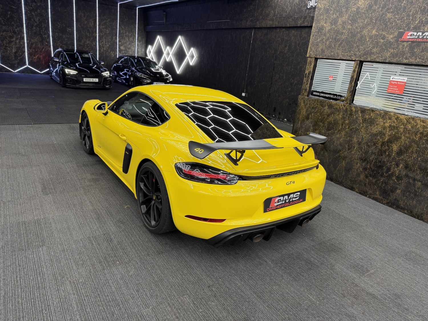 Used Porsche Other 2021 for sale - 76637431: Photo 20