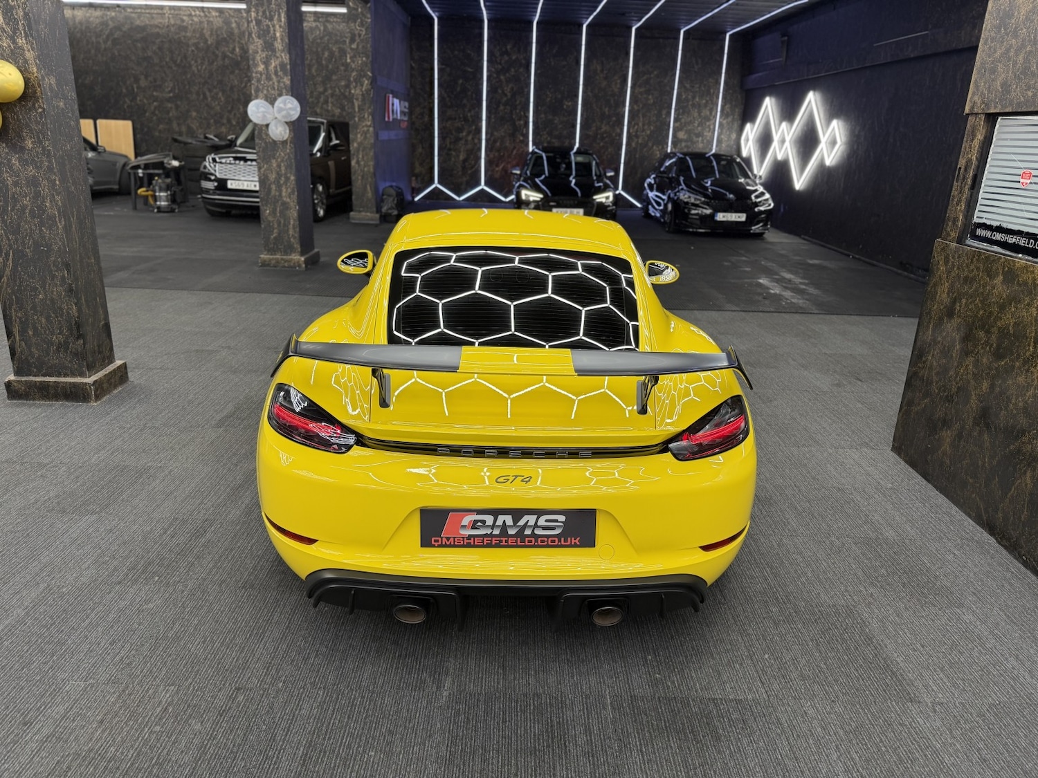 Used Porsche Other 2021 for sale - 76637431: Photo 21