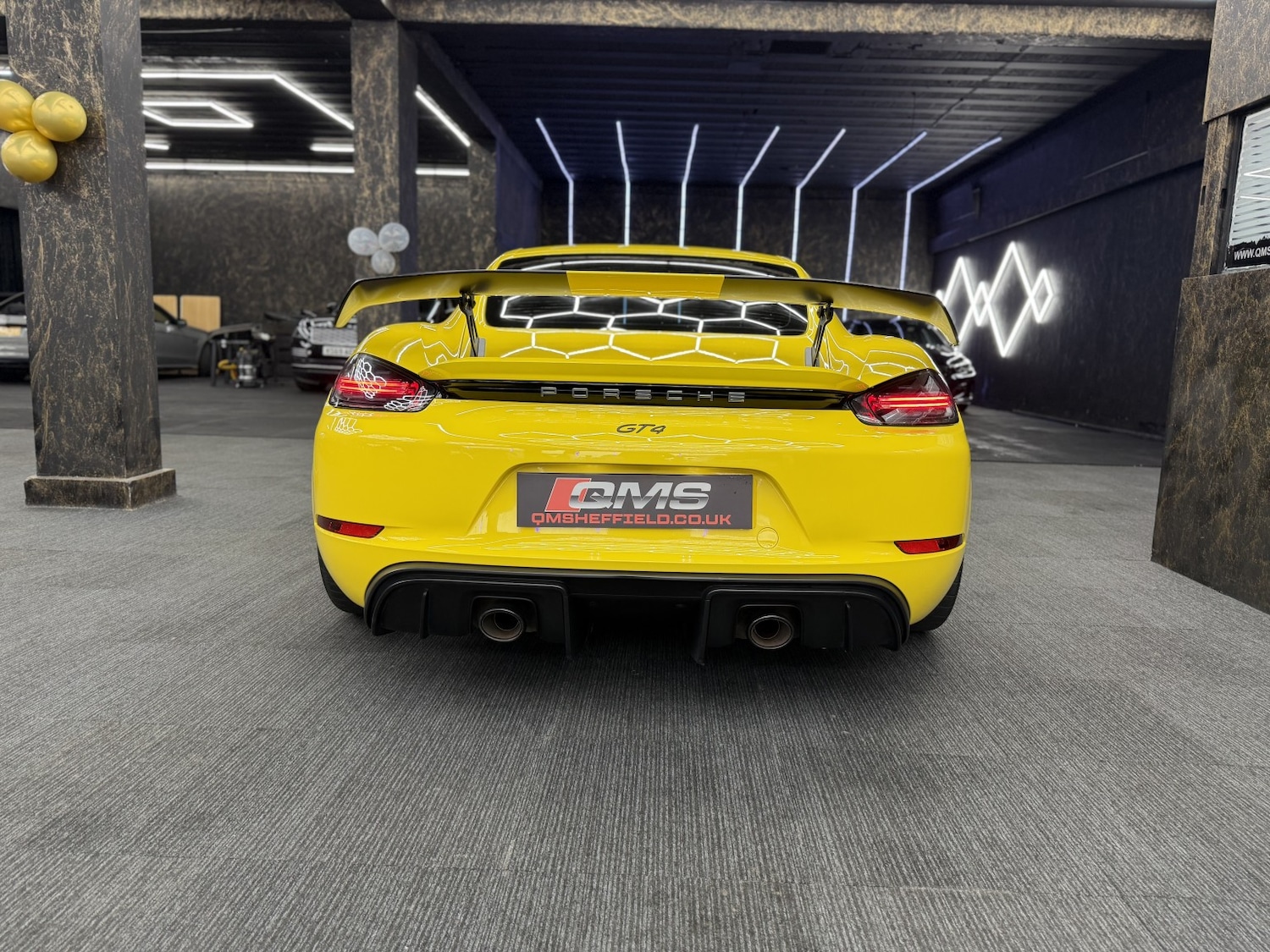 Used Porsche Other 2021 for sale - 76637431: Photo 22