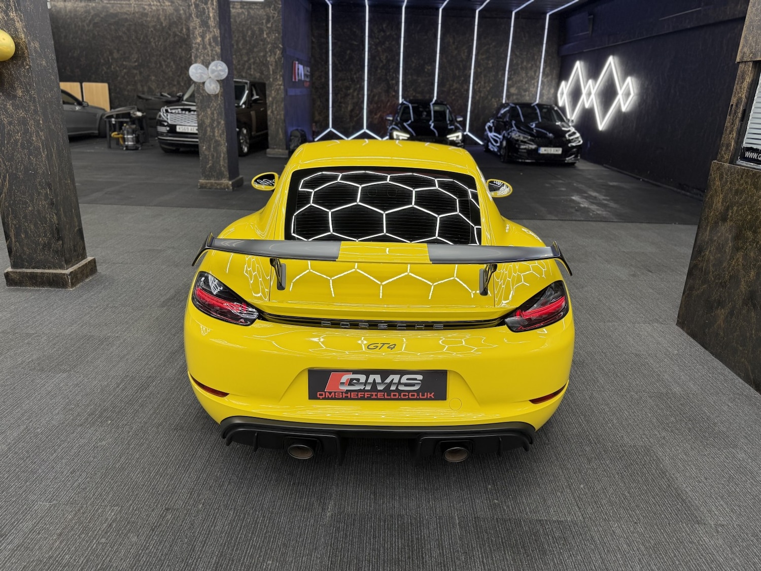 Used Porsche Other 2021 for sale - 76637431: Photo 23