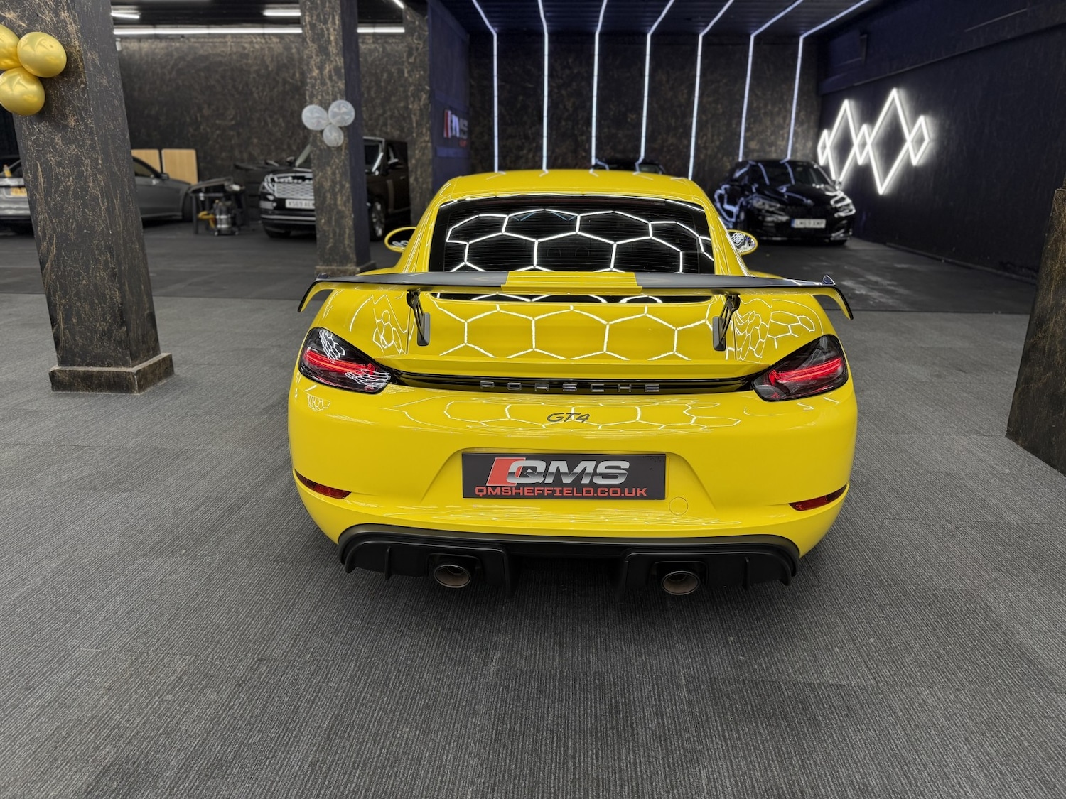 Used Porsche Other 2021 for sale - 76637431: Photo 24