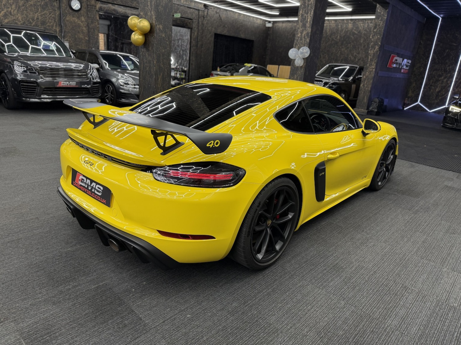 Used Porsche Other 2021 for sale - 76637431: Photo 25