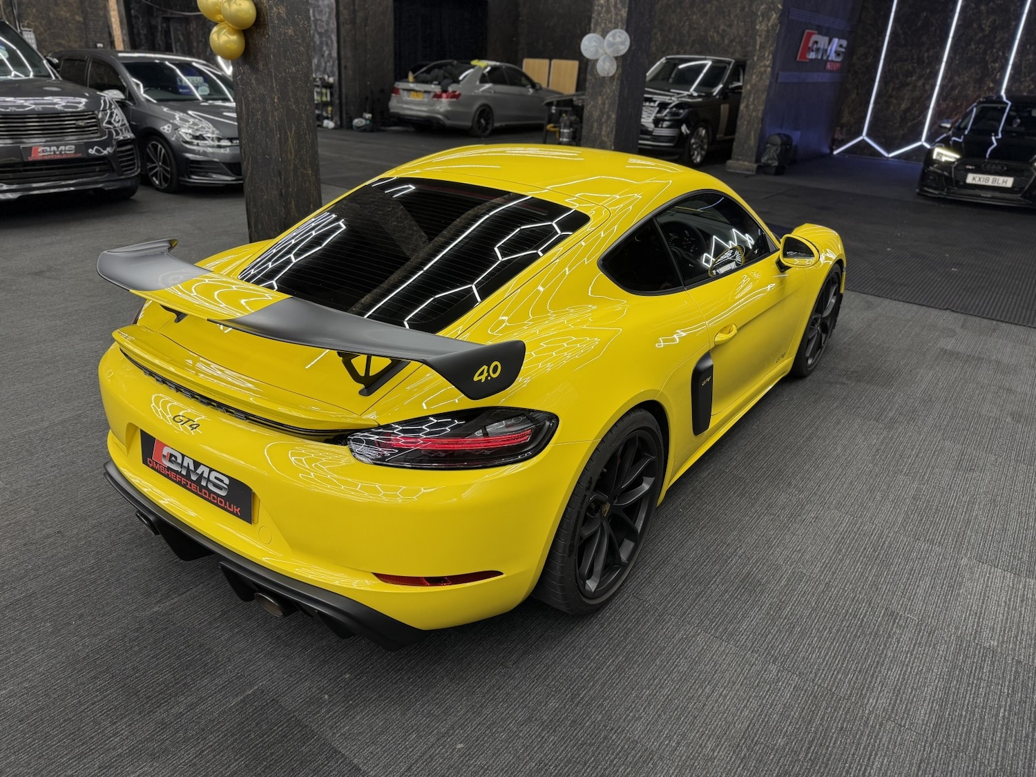 Used Porsche Other 2021 for sale - 76637431: Photo 26