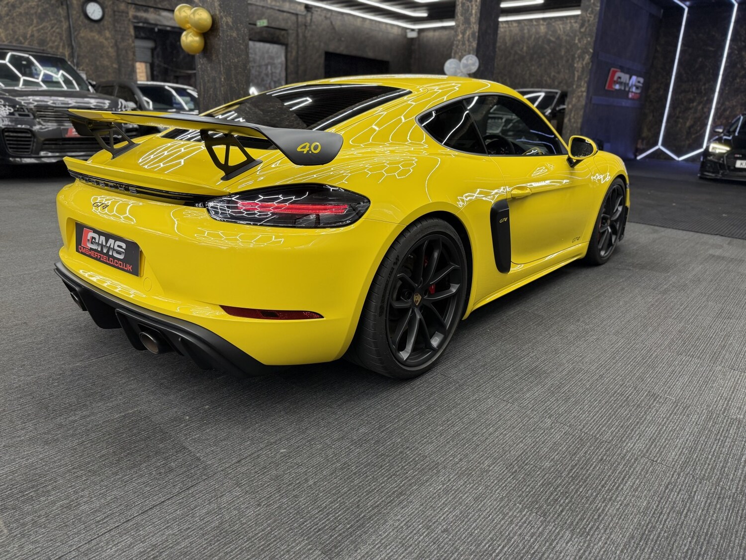 Used Porsche Other 2021 for sale - 76637431: Photo 27