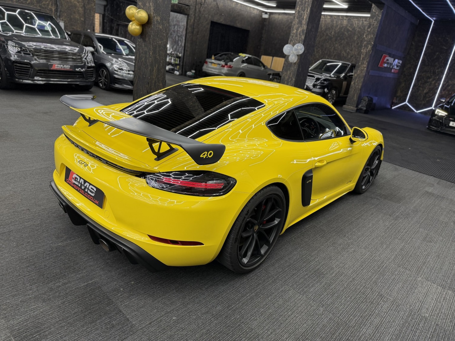 Used Porsche Other 2021 for sale - 76637431: Photo 28