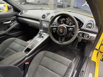 Used Porsche Other 2021 for sale - 76637431: Photo